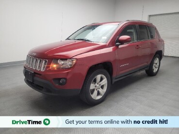 2014 Jeep Compass in Montclair, CA 91763