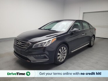 2015 Hyundai Sonata in Montclair, CA 91763