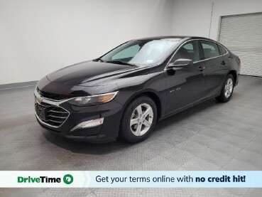 2019 Chevrolet Malibu in Montclair, CA 91763