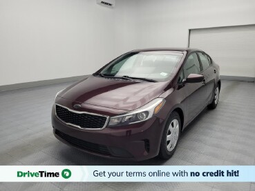 2018 Kia Forte in Stone Mountain, GA 30083