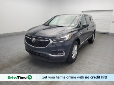 2021 Buick Enclave in Jacksonville, FL 32210