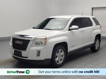 2014 GMC Terrain in Union City, GA 30291