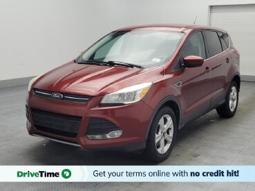 2015 Ford Escape in Union City, GA 30291