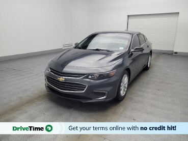 2017 Chevrolet Malibu in Union City, GA 30291