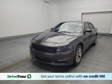 2016 Dodge Charger in Union City, GA 30291