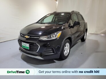 2019 Chevrolet Trax in Conyers, GA 30094