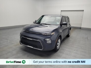 2020 Kia Soul in Duluth, GA 30096