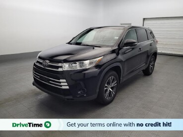 2017 Toyota Highlander in Richmond, VA 23235