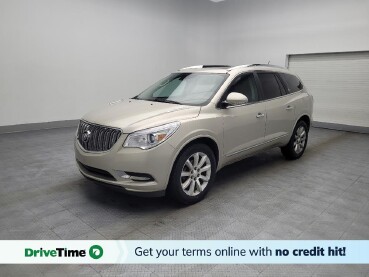 2014 Buick Enclave in Columbus, GA 31909