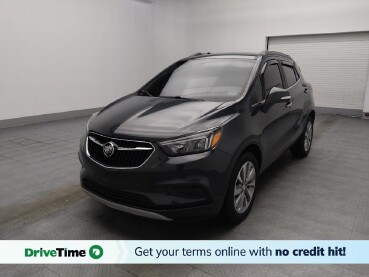 2018 Buick Encore in Duluth, GA 30096