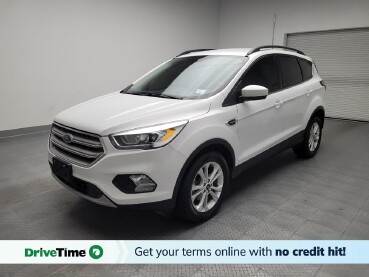 2018 Ford Escape in Montclair, CA 91763