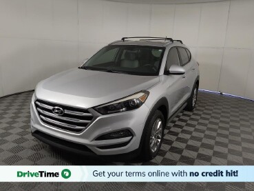 2017 Hyundai Tucson in Lewisville, TX 75067