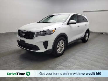 2019 Kia Sorento in Plano, TX 75074