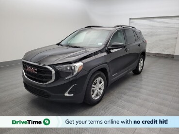 2018 GMC Terrain in Tucson, AZ 85705