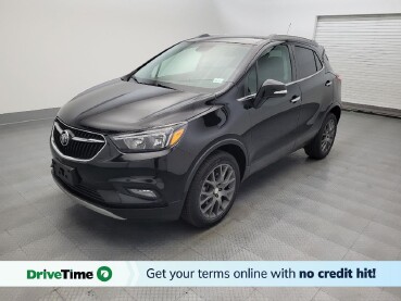 2018 Buick Encore in Glendale, AZ 85301