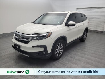 2019 Honda Pilot in Phoenix, AZ 85022