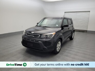 2014 Kia Soul in Phoenix, AZ 85022