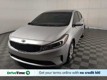 2017 Kia Forte in Houston, TX 77037