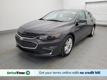 2017 Chevrolet Malibu in Tallahassee, FL 32304