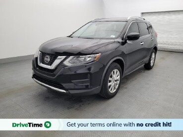 2020 Nissan Rogue in Tallahassee, FL 32304