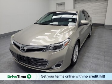 2014 Toyota Avalon in Las Vegas, NV 89104