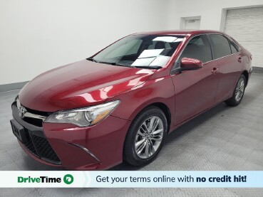 2015 Toyota Camry in Las Vegas, NV 89104