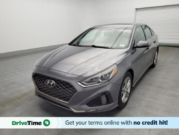 2018 Hyundai Sonata in Jacksonville, FL 32210