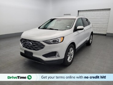 2020 Ford Edge in Laurel, MD 20724