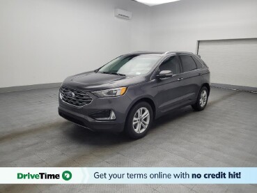 2020 Ford Edge in Birmingham, AL 35215