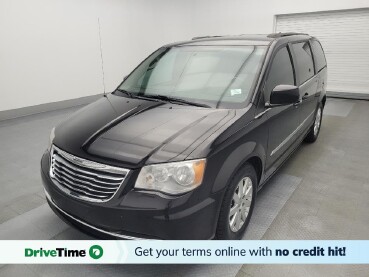 2014 Chrysler Town & Country in Jacksonville, FL 32210