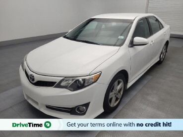 2013 Toyota Camry in Jacksonville, FL 32210