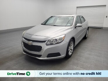 2015 Chevrolet Malibu in Orlando, FL 32808