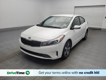 2018 Kia Forte in Orlando, FL 32808