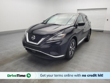 2019 Nissan Murano in Hialeah, FL 33014