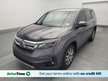 2019 Honda Pilot in Hialeah, FL 33014