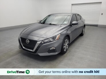 2021 Nissan Altima in Jacksonville, FL 32210