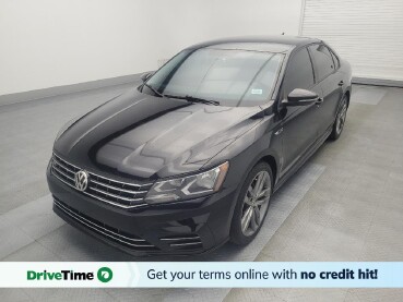 2018 Volkswagen Passat in Jacksonville, FL 32210