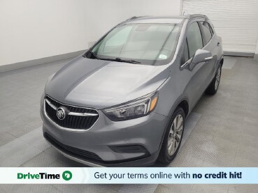 2019 Buick Encore in Hialeah, FL 33014