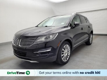 2016 Lincoln MKC in Raleigh, NC 27604