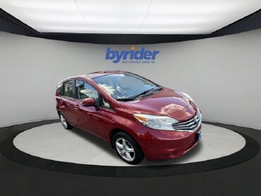 2014 Nissan Versa Note in Milwaukee, WI 53221