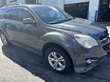 2013 Chevrolet Equinox in Milwaukee, WI 53221