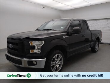 2017 Ford F150 in Greensboro, NC 27407