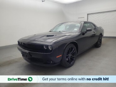 2017 Dodge Challenger in Gastonia, NC 28056