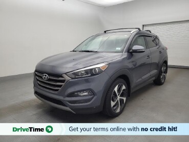 2016 Hyundai Tucson in Charlotte, NC 28273