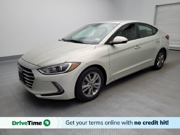 2017 Hyundai Elantra in Denver, CO 80012