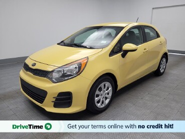 2016 Kia Rio in Memphis, TN 38115