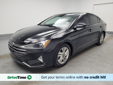 2020 Hyundai Elantra in Lexington, KY 40509