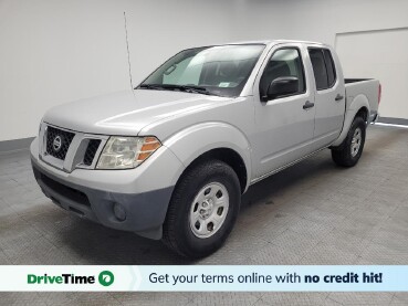 2013 Nissan Frontier in Huntsville, AL 35816