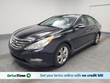 2013 Hyundai Sonata in Madison, TN 37115