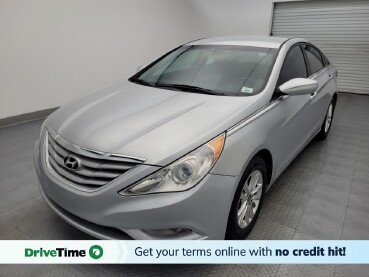 2013 Hyundai Sonata in Houston, TX 77034